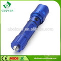 China manufacturer hot sale aluminium led intrinsically safe flashlight